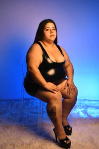 LeslyeAdamss your sexy BBW 🧡 Pic 9