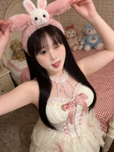 洛丽塔 od Rain_mm  snímek