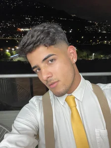 Alexx_Lord Suit Pic 2