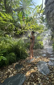 Zdjęcia LeilaToker Tropical dream 🌴✨:  6