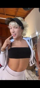 conny_latina sporty Pic 2