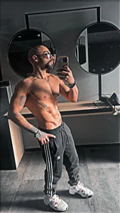 Mohdollmen Gym Pic 6