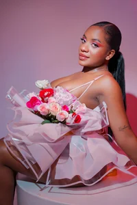 VictoriaKroft Happy Valentine's Day!💟 Billede 5