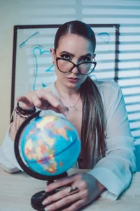 BridgetRodriguez Your favorite teacher Pic 6