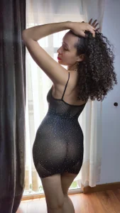 DanaiOluyi Free Foto