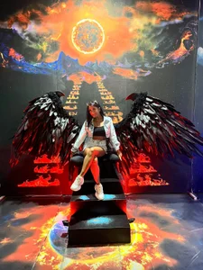 RuslanaXX My live Immagine  3