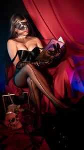 Zdjęcia Yuli_arabic The Hidden Mistress: 