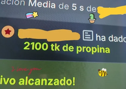 SaOtome_x Thanks for your enormous support ❤️ Bilde