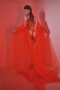 new photo shoot de SexyCelline Foto 5