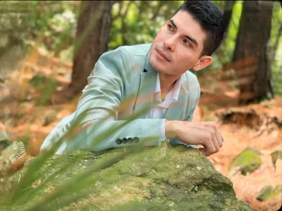 Andrewstelle_colemanのLet's go to the forest!の 3枚の写真