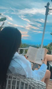 MilaLawrence Hot Girl On Heaven Poză 3