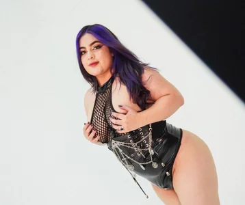 SusanPercyy Naughty version, a little latex 🔥 Εικόνα 4