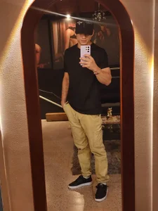 me!!😎 de daniscot  4 photos