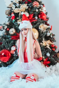 _Hanna_white_ Have a Mery and fun Christmas Pic 5