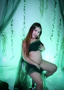 Gabyjackson1 💚☘️Happy Saint Patrick's Day💚☘️ รูป  3