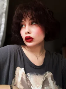 AmmyRich1 🫦♥️  2টি ছবি