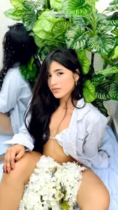 Zdjęcia Lia_Mar_ Wet and not just because of the water 😏: 