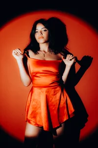 Victoriaa2_DollのRED DRESSの 6枚の写真