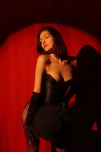 Zdjęcia Roxa_Lana red tension:  5