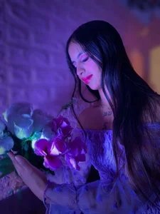 CloeMorenti_ dare to play with me🔥😏 Immagine  6