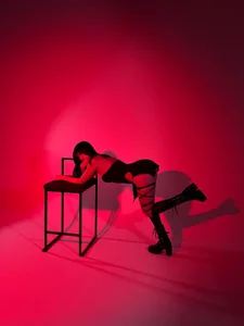 Let me be your muse 😎💞 de PawgGirl18 Foto 5