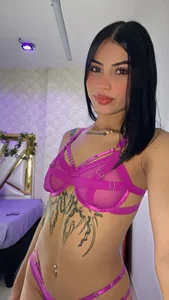 DakotaaHills Naughty girl ❤️ Pic