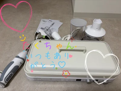 欲しいものリスト🎁˚✧₊⁎ de koko-chan_  3 photos