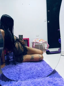 beibistars's Ven y pruebame Sex Photo 2