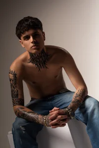 Zdjęcia Declan-Fox Public:  5