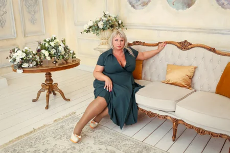 urakraus fabulous lady slika