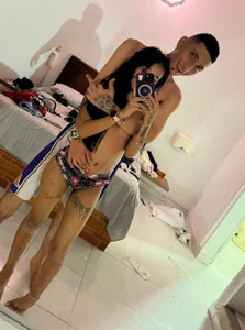 MiluANDAiden Public Immagine 