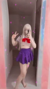 Sailor uwu