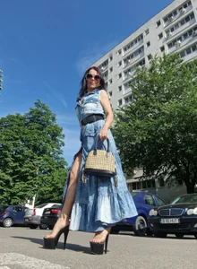 Lissabeta Sexy heels Immagine  2