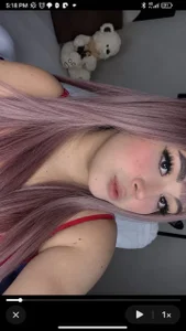 Hi Guys ❤️ od Chubby_doll_  4 snímek