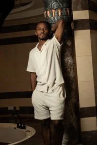 JamesParckの"I'm going to touch your soul ... and the rest too."の枚の写真