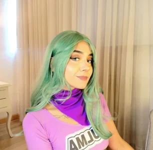 Emma_Torres__ Sexy Bulma Cosplay 🫦😈 Immagine  4