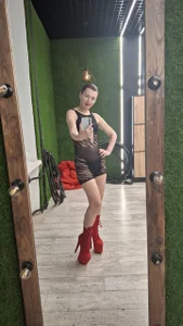 Bonnie_Naughtyy Workout day 😇 Fotka 2