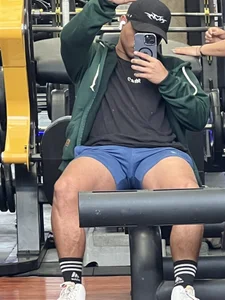 Zdjęcia tyler_hunt gym:  5
