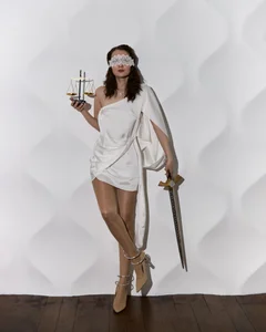 Balance and Blade de CloudGrace Foto 4