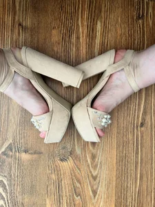 Nicole-Ray Highheels / szpilki Εικόνα 8