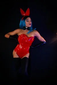 Riley_Blue Public Foto 2