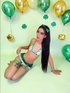 VioletaCollins 🍀happy st patricks day 🍀 Kuva