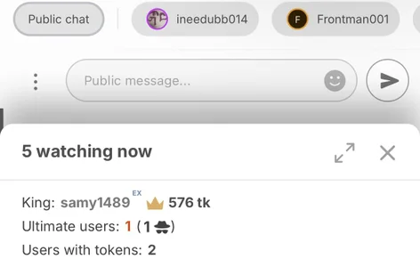 Indian-Squirt Public Εικόνα 2