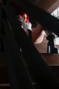 albaismynameX Girl next door 👀 Foto