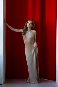 EdlinHargus: Nothing but dress ( 9 фото)