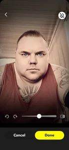 Public od GingerSnap4444  snímek