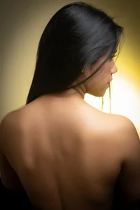 Connie_Bell Honey rays 💥 Pic