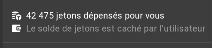 Amai_Live MERCI ! THANKs ❤️❤️❤️ Pic 2