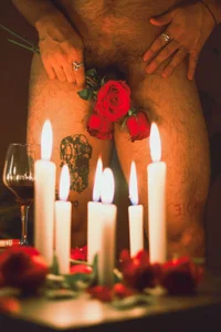 Ackerman_Eren_ Happy Valentines Day Foto 5