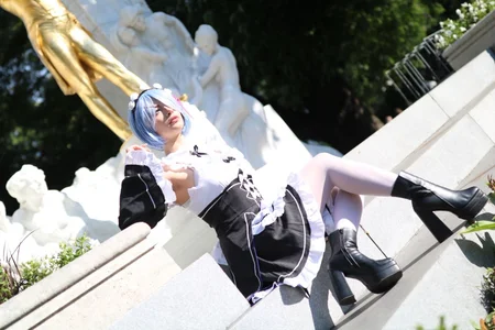 Lilieth_Hot_ kullanıcısının Cosplay 💥 albümü -  7 fotoğraf